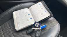 Ford Kuga 2.0 TDCi 150 Titanium 5dr 2WD Diesel Estate